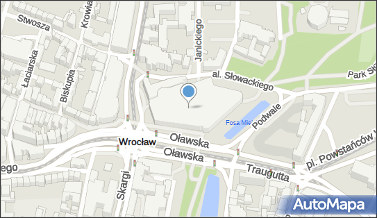 Lody Barton, Plac Dominikański, Wrocław 50-159 - Lody