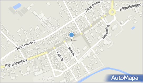 Lody Dąbrowski, Sienkiewicza Henryka681 23, Brańsk 17-120 - Lody