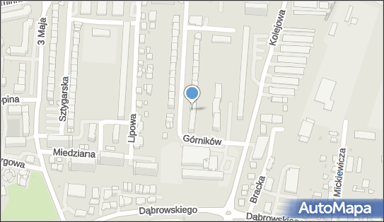 Lody Włoskie, Górników 23a, Polkowice 59-100 - Lody