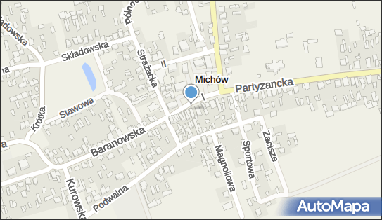 Lody z Farmy, Rynek I 27, Michów 21-140 - Lody, godziny otwarcia, numer telefonu
