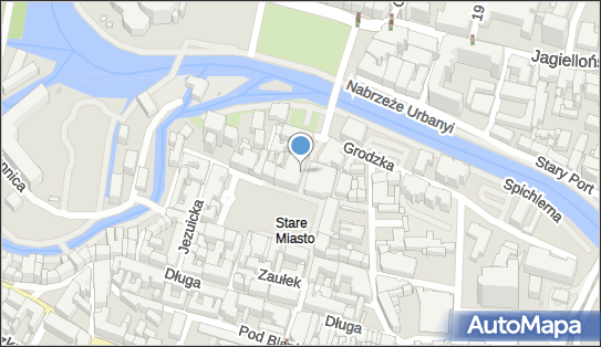 Lody, Stary Rynek 7, Bydgoszcz 85-105 - Lody