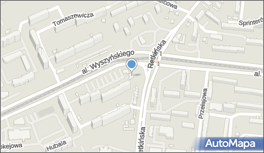 Lody, Dobrzańskiego-Hubala Henryka, mjr. 6a, Łódź 94-048 - Lody