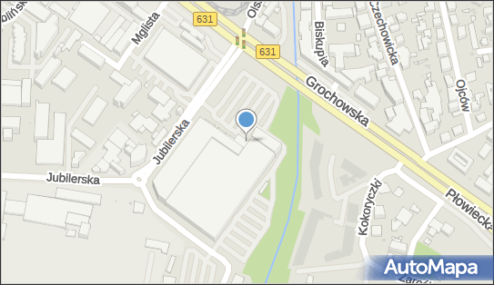 Lody, Jubilerska 1/3, Warszawa - Lody