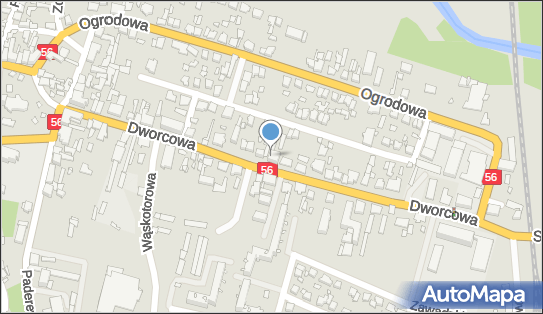 Lody, (56) Dworcowa 29, Koronowo - Lody