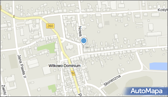 Lodziarnia Nowakowscy, Stary Rynek 5, Witkowo 62-230 - Lody