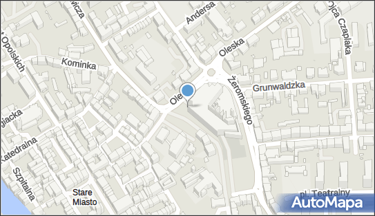 Lodziarnia Sopelek, Plac Mikołaja Kopernika 16, Opole 45-040 - Lody