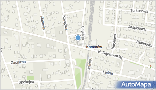 OLALA, Brzozowa 2, Komorów 05-806 - Lody, godziny otwarcia