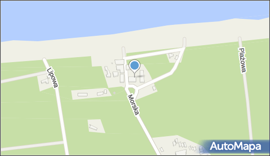 Pawlo Cafe, Morska 21C, Stegna 82-103 - Lody