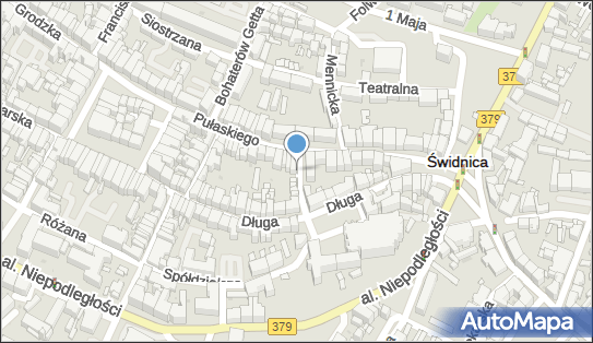 Rollka, Pułaskiego Kazimierza, gen. 30, Świdnica 58-100 - Lody