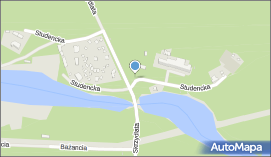 Smoczna Lodziarnia, Studencka, Łódź 91-513 - Lody