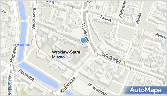 Spoko, Świętego Antoniego 2-4, Wrocław 50-073 - Lody