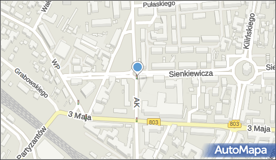 U Biadunia, Sienkiewicza Henryka 55, Siedlce 08-110 - Lody