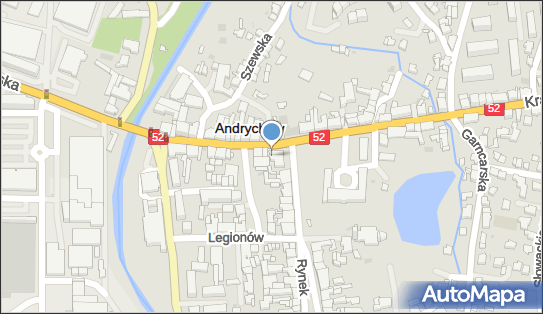 VIP, Rynek 1, Andrychów 34-120 - Lody, godziny otwarcia