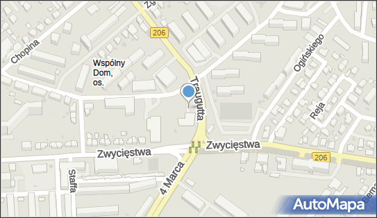 Willisch, gen. Romualda Traugutta 30, Koszalin 75-569 - Lody, godziny otwarcia