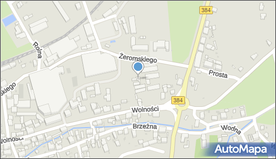 Handel Centrum Lombard - Kantor. Pożyczka pod zastaw Bielawa 58-260 - Lombard, godziny otwarcia, numer telefonu
