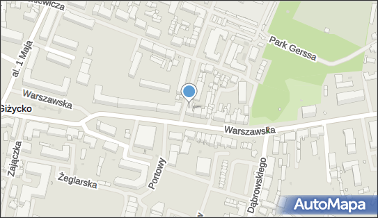 Lombard-Kantor, Kętrzyńskiego Wojciecha 2, Giżycko 11-500 - Lombard, godziny otwarcia, numer telefonu