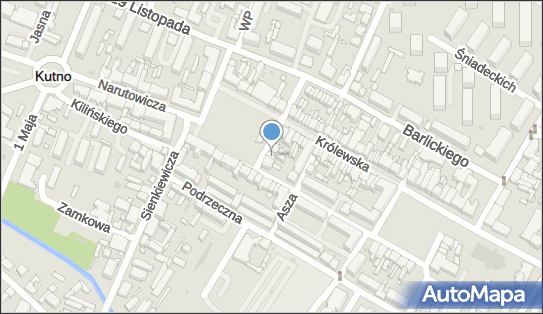 7752040313, Lombard Karat Wojciech Śnieguła 