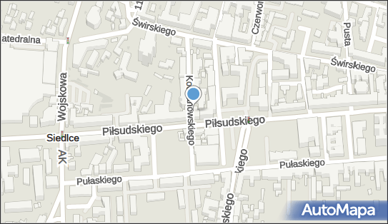 lombard-pl, Kochanowskiego 8, Siedlce 08-110 - Lombard, godziny otwarcia, numer telefonu