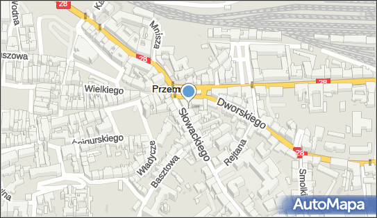 lombard-pl, Słowackiego Juliusza 1, Przemyśl 37-700 - Lombard, godziny otwarcia, numer telefonu