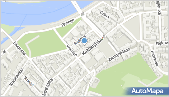 Lombard s.c J. Korczak, P. Porębski, Kalwaryjska 18, Kraków 30-504 - Lombard, numer telefonu