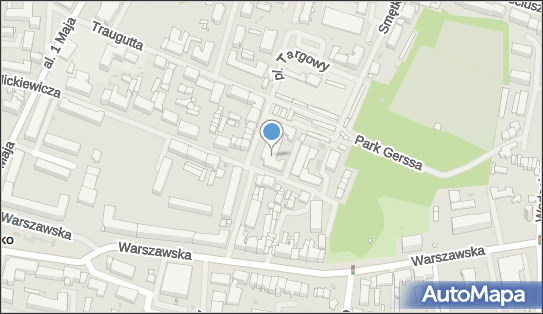 Lombard, Kętrzyńskiego 12, Giżycko 11-500 - Lombard