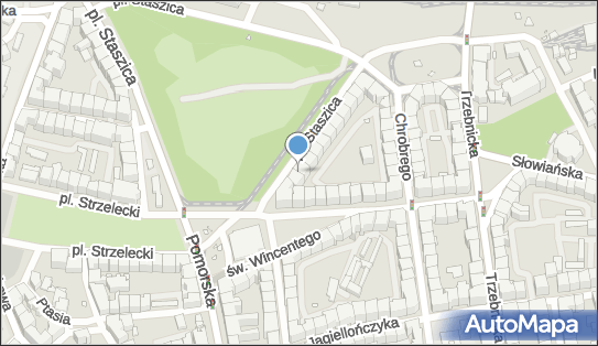 PHU Marchand Marek Stawski, Plac Staszica Stanisława 3, Wrocław 50-223 - Lombard, NIP: 8980029085