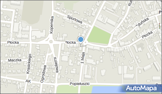 PREMIUM, Płocka 41, Płońsk 09-100 - Lombard