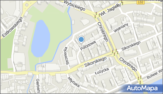 PUH SEZAM Sp. o.o., Pocztowa 11/3, Gorzów Wielkopolski 66-400 - Lombard, numer telefonu