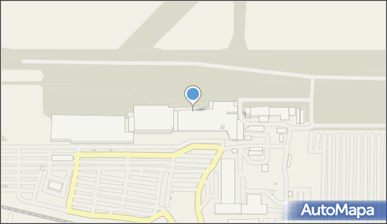 Międzynarodowy Port Lotniczy Katowice w Pyrzowicach - EPKT, KTW 42-625 - Lotnisko, numer telefonu