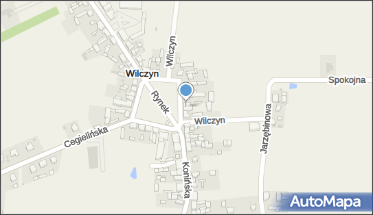 Lotto, Rynek 4, Wilczyn 62-550, godziny otwarcia