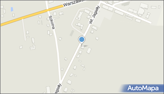 Lotto, Jagiełły 11, Czerwińsk nad Wisłą 09-150, godziny otwarcia