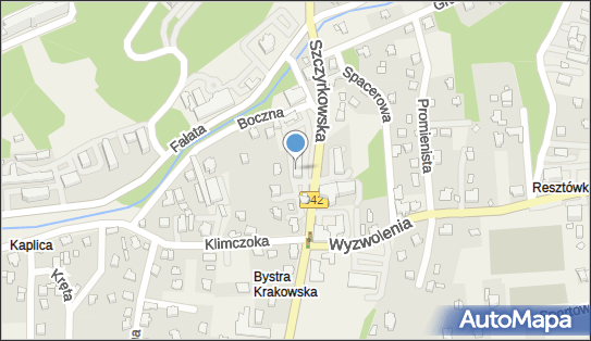 Lotto, Szczyrkowska 58, Bystra 43-365, godziny otwarcia