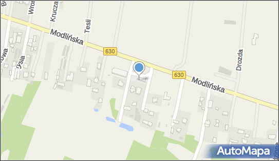 Lotto, Modlińska 70, Skierdy 05-101, godziny otwarcia