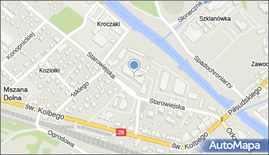 Lotto, Starowiejska 2M L5, Mszana Dolna 34-730, godziny otwarcia