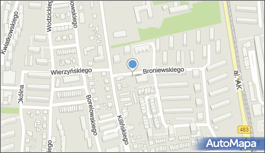 Lotto, Broniewskiego 5, Częstochowa 42-200, godziny otwarcia