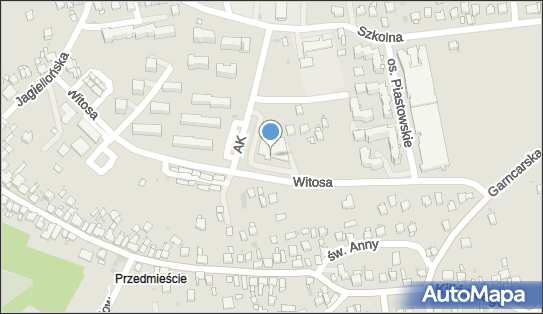Lotto, Witosa 6, Dobczyce 32-410, godziny otwarcia