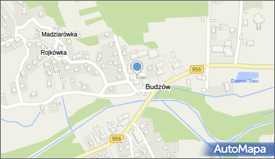 Lotto, Budzów 503, Budzów 34-211, godziny otwarcia