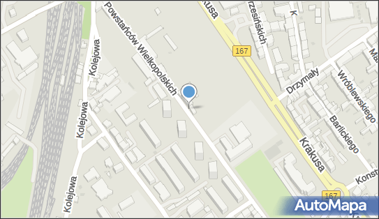 Lotto, Powst.Wlkp 19A, Koszalin 75-541, godziny otwarcia