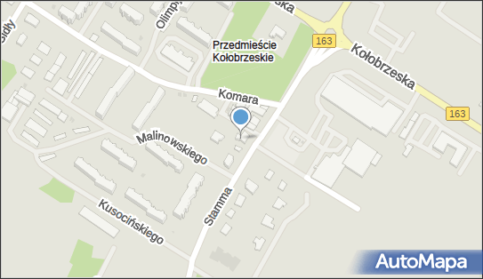 Lotto, Stamma 3A, Białogard 78-200, godziny otwarcia