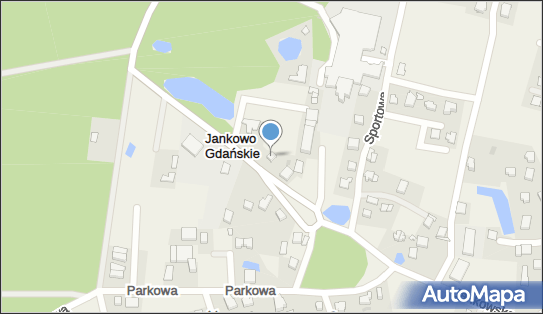 Lotto, Conradiego 5, Jankowo Gdańskie 80-180, godziny otwarcia