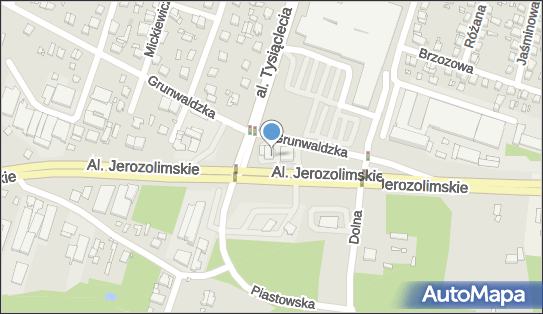 Lotto, Al. Jerozolimskie 404, Pruszków 05-800, godziny otwarcia