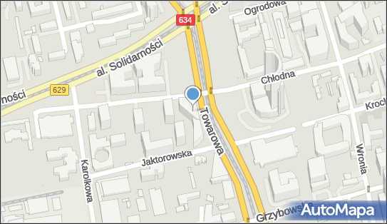 Lotto, Towarowa 35 lok U-10, Warszawa 00-869, godziny otwarcia
