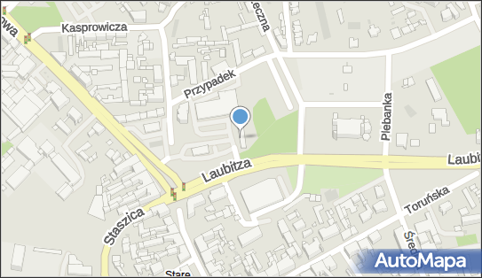 Lotto, A.Laubitza 3, Inowrocław 88-100, godziny otwarcia