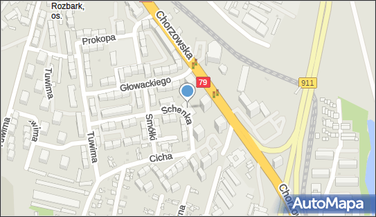 Lotto, Chorzowska 18A, Bytom 41-902, godziny otwarcia