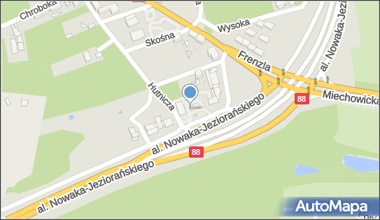 Lotto, Hutnicza 27, Bytom 41-908, godziny otwarcia