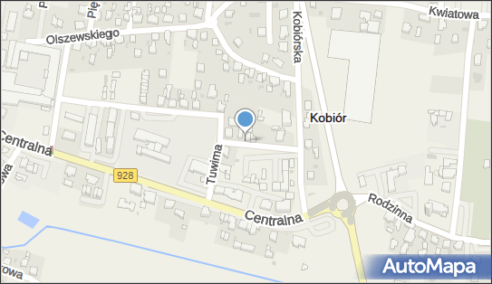 Lotto, Kobiórska 1c, Kobiór 43-210, godziny otwarcia