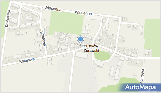 Lotto, Kolejowa 24, Pustków Żurawski 55-040, godziny otwarcia