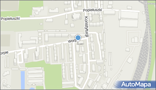 Lotto, Worpie 1, Bytom 41-906, godziny otwarcia