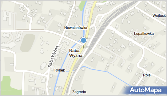Lotto, Raba Wyżna 611A, Raba Wyżna 34-721, godziny otwarcia