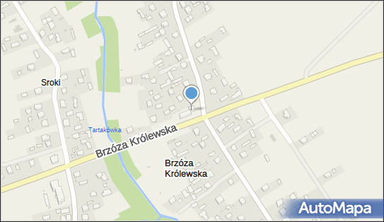 Lotto, Brzóza Królewska 1036, Brzóza Królewska 37-307, godziny otwarcia